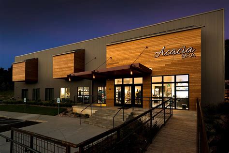 Acacia spa - Acacia Spa: Lovely space, poor noise quality interferes with relaxation - See 5 traveler reviews, 4 candid photos, and great deals for Springfield, MO, at Tripadvisor.